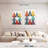 Avery Mod Triangle Retro-108525759