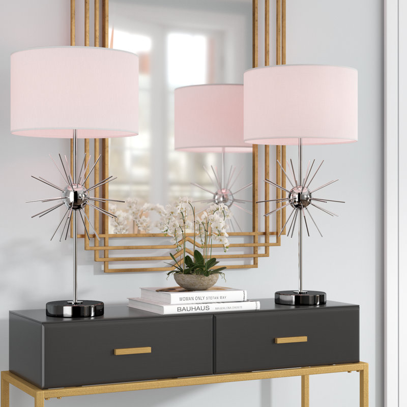 Bruder Table Lamp