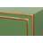 Shagreen Writing Desk-96831229