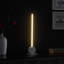 Lampe de table 23 po