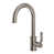 Satin Nickel
