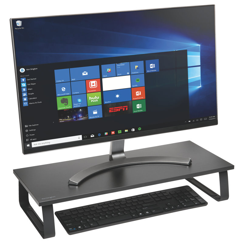 Kensington Computer Riser