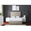 Seraphine Chesterfield 2 Draw Divan Bed with Headboard-1472733896-1472733900