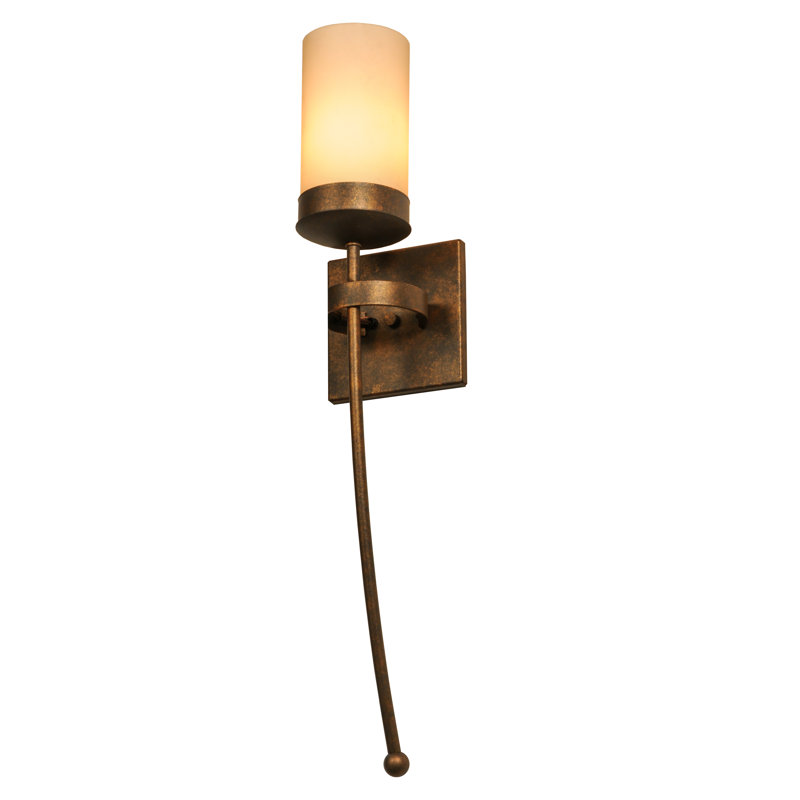 Bechar 1 - Light Wallchiere