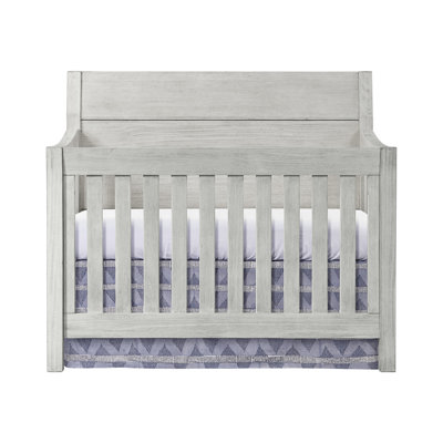 Lit de bébé convertible Arnell