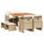 Beige/Beige