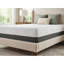 Gel Memory Foam Mattress-48077583