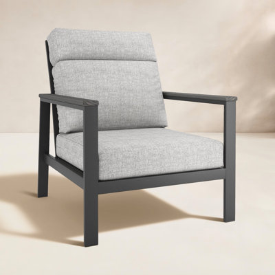 Townsend Sunbrella® Patio Lounge Chair