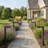 Low Voltage Black Aluminum Integrated LED Outdoor Landscape Path Light