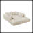 Oversized Sponge Cloud Sofa-633857698