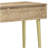 Jager - Console Table - Natural