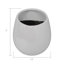 Jardinière murale Hilaria-296966703-296966701