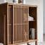 Isaure Accent Cabinet