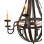 8 - Light Chandelier
