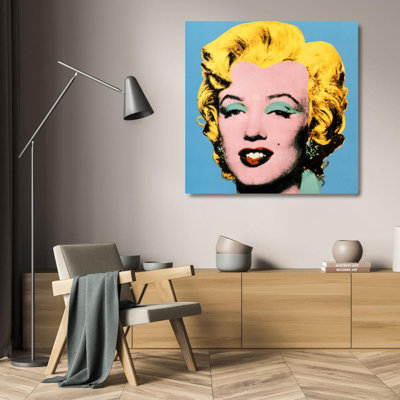 Tourné Marilyn, 1960