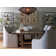 Cohesion 7 - Piece Extendable Solid Wood Dining Set