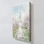 "Paris Trees" par Sally Swatland, reproduction sur toile-1889835138