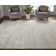 Rectangle Rhinelander Rectangle 7'9" X 9'9" Wool Area Rug