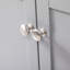 Ensemble de meuble-lavabo simple 60 po Pardue-615636236
