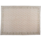 One-of-a-Kind Rectangle 9' X 12' Hand Knotted Area Rug