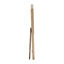 Cadre photo contemporain contemporain en bois et résine-985218899