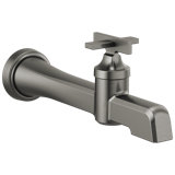 Levoir® Single-Handle Wall Mount Lavatory Faucet