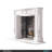 Florence Fireplace Surround-92411261