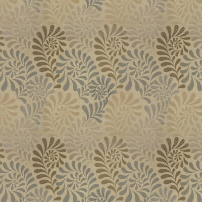 Floreale Weave Fabric