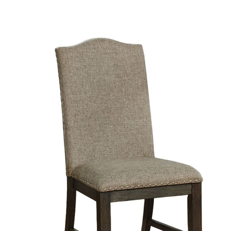 Ensemble de 2 chaises d'appoint Avaleigh