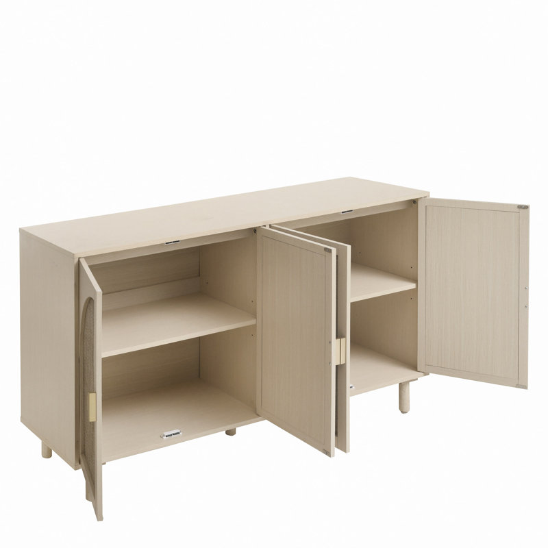 Cabinet, Suitable For Bedroom, Living Room, Study