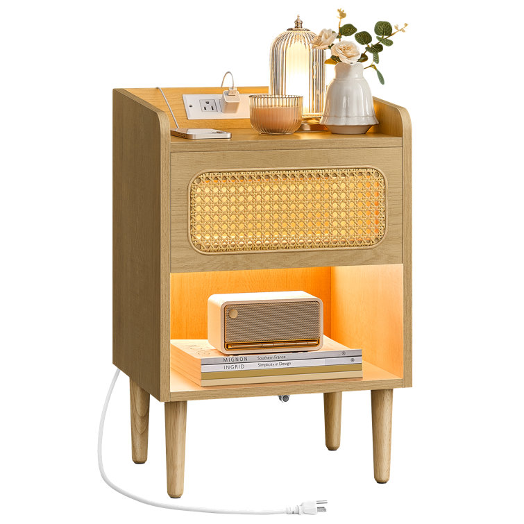 Arahant Nightstand