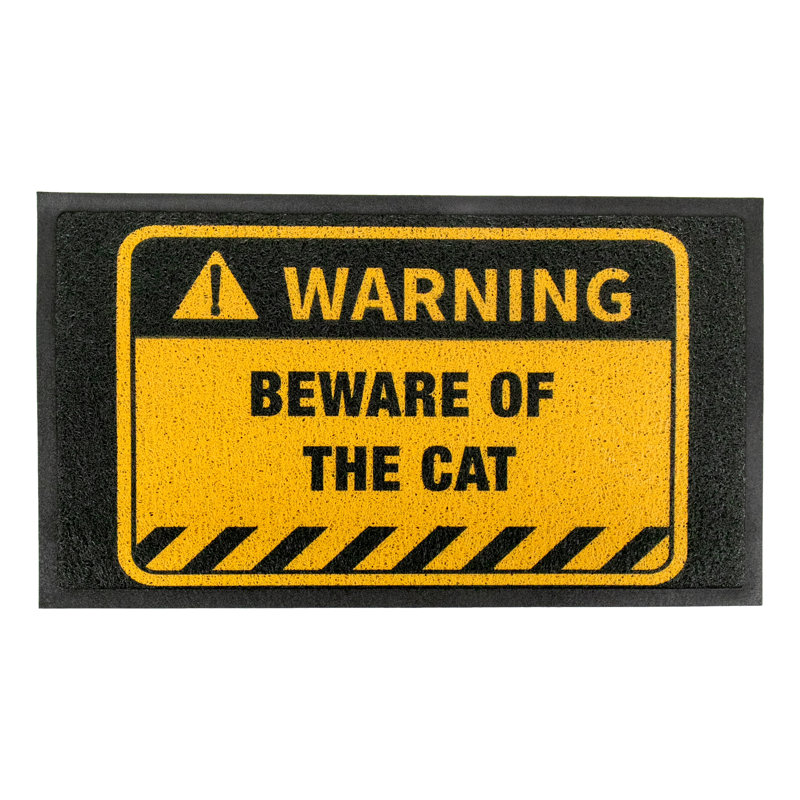 Mirel Non-Slip Doormat