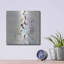 Wrought Studio «Abstract Lines On Pastel I» par Chris Paschke-165651470