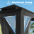 Hardtop Double-Roofed Aluminum Patio Gazebo Multiple Sizes-103556156