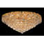 Lustre géométrique unique à 12 lumières Zofia-1201296311