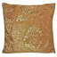 Snakeskin Square Velvet Pillow Cover & Insert-97621910-97621916