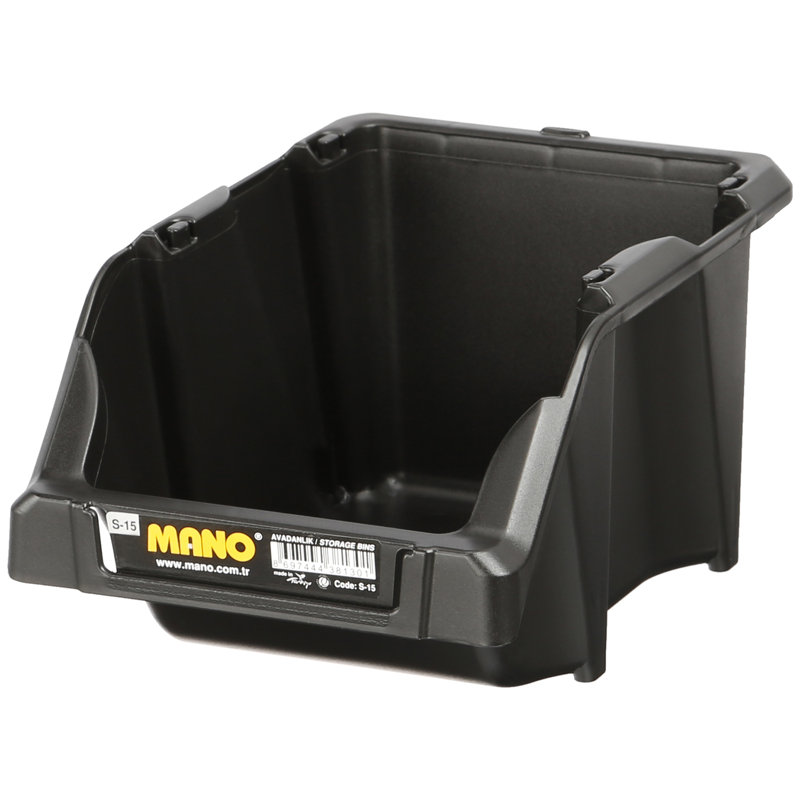 Tool Storage Drawer