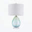 Lampe de table en verre Ombre-1967014844