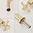 SOUEEUM Kitchen Faucet