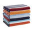 Serviette de plage 100% coton rayée Gilus-25950436