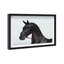 Midnight Majesty II Framed Graphic Art-18642345-246492759