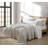 Stonewashed Lyocell Rayon Sham-100659601-100659602