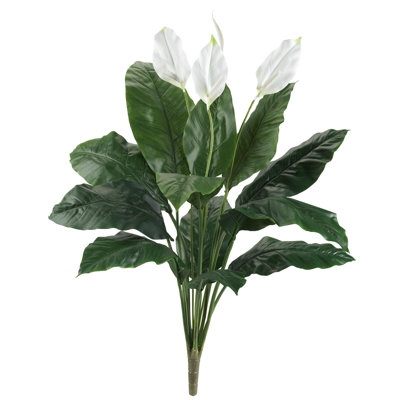 Spathifyllum Artificial Plant (Set of 2)