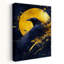 Golden Golden Raven-129150424