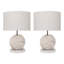 Coova Wood Table Lamp