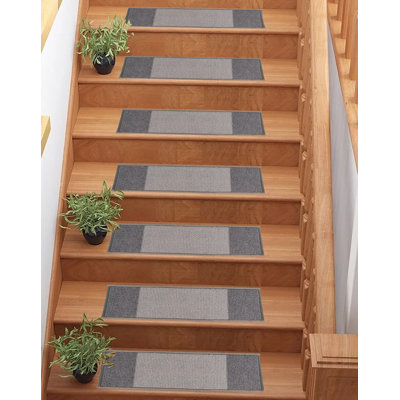 Bahareh Non-Slip Indoor Stair Tread