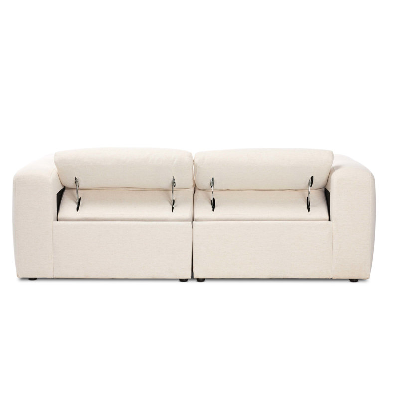Radley Power Reclining Sofa