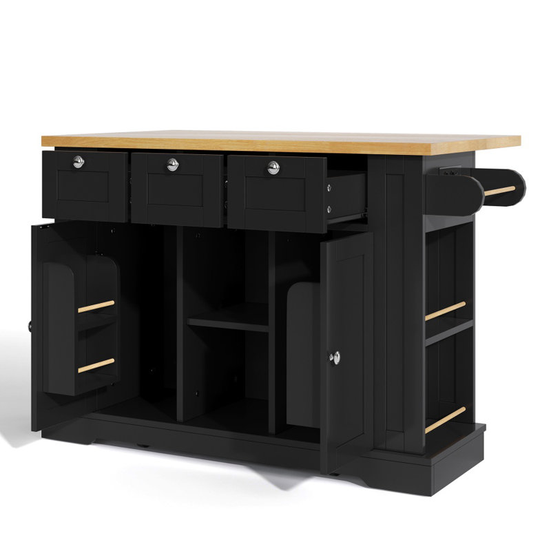 Kitchen Cart