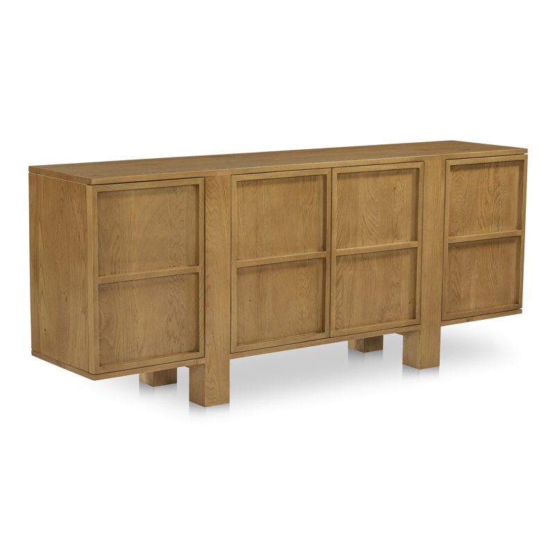 Henley 74" W Sideboard