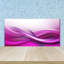 Baccio 50cm W x 100cm L Glass Peel and Stick Panel